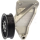 Purchase Top-Quality Air Conditioning By Pass Pulley by DORMAN/HELP - 34226 pa3