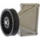 Purchase Top-Quality Air Conditioning By Pass Pulley by DORMAN/HELP - 34227 pa1