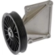 Purchase Top-Quality Air Conditioning By Pass Pulley by DORMAN/HELP - 34230 pa4