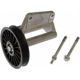 Purchase Top-Quality Air Conditioning By Pass Pulley by DORMAN/HELP - 34236 pa1