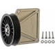 Purchase Top-Quality Air Conditioning By Pass Pulley by DORMAN/HELP - 34237 pa1