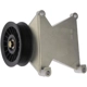 Purchase Top-Quality DORMAN/HELP - 34239 - Air Conditioning By Pass Pulley pa3