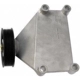 Purchase Top-Quality Air Conditioning By Pass Pulley by DORMAN/HELP - 34240 pa1