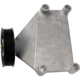 Purchase Top-Quality Air Conditioning By Pass Pulley by DORMAN/HELP - 34240 pa4