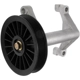 Purchase Top-Quality Air Conditioning By Pass Pulley by DORMAN/HELP - 34241 pa3
