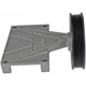 Purchase Top-Quality Air Conditioning By Pass Pulley by DORMAN/HELP - 34248 pa1
