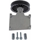 Purchase Top-Quality Air Conditioning By Pass Pulley by DORMAN/HELP - 34248 pa2