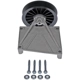 Purchase Top-Quality Air Conditioning By Pass Pulley by DORMAN/HELP - 34250 pa5