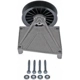 Purchase Top-Quality Air Conditioning By Pass Pulley by DORMAN/HELP - 34250 pa7