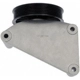 Purchase Top-Quality Air Conditioning By Pass Pulley by DORMAN/HELP - 34253 pa4