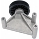 Purchase Top-Quality Air Conditioning By Pass Pulley by DORMAN/HELP - 34272 pa4