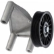 Purchase Top-Quality Air Conditioning By Pass Pulley by DORMAN/HELP - 34272 pa5