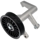 Purchase Top-Quality Air Conditioning By Pass Pulley by DORMAN/HELP - 34278 pa4