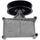 Purchase Top-Quality DORMAN/HELP - 34286 - Air Conditioning By Pass Pulley pa1