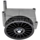 Purchase Top-Quality DORMAN/HELP - 34286 - Air Conditioning By Pass Pulley pa4