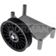 Purchase Top-Quality DORMAN/HELP - 34286 - Air Conditioning By Pass Pulley pa5