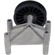 Purchase Top-Quality Air Conditioning By Pass Pulley by DORMAN/HELP - 34289 pa4