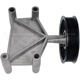 Purchase Top-Quality Air Conditioning By Pass Pulley by DORMAN/HELP - 34289 pa6