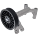 Purchase Top-Quality Air Conditioning By Pass Pulley by DORMAN/HELP - 34293 pa2