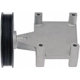 Purchase Top-Quality Air Conditioning By Pass Pulley by DORMAN/HELP - 34852 pa2