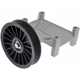 Purchase Top-Quality Air Conditioning By Pass Pulley by DORMAN/HELP - 34852 pa3