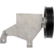 Purchase Top-Quality Air Conditioning By Pass Pulley by DORMAN/HELP - 34863 pa1