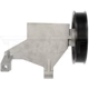 Purchase Top-Quality Air Conditioning By Pass Pulley by DORMAN/HELP - 34863 pa4