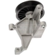 Purchase Top-Quality Air Conditioning By Pass Pulley by DORMAN/HELP - 34863 pa5