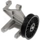 Purchase Top-Quality Air Conditioning By Pass Pulley by DORMAN/HELP - 34863 pa6