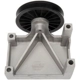 Purchase Top-Quality Air Conditioning By Pass Pulley by DORMAN/HELP - 34869 pa5