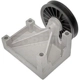 Purchase Top-Quality Air Conditioning By Pass Pulley by DORMAN/HELP - 34869 pa6