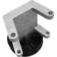 Purchase Top-Quality SKP - SK34214 - A/C Compressor Bypass Pulley pa1