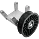 Purchase Top-Quality SKP - SK34214 - A/C Compressor Bypass Pulley pa2
