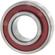 Purchase Top-Quality Air Conditioning Clutch Bearing by FOUR SEASONS - 25207 pa12