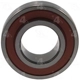 Purchase Top-Quality Air Conditioning Clutch Bearing by FOUR SEASONS - 25207 pa15