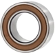 Purchase Top-Quality Air Conditioning Clutch Bearing by FOUR SEASONS - 25211 pa21