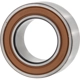 Purchase Top-Quality Air Conditioning Clutch Bearing by FOUR SEASONS - 25211 pa23