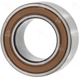 Purchase Top-Quality Air Conditioning Clutch Bearing by FOUR SEASONS - 25211 pa6
