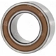 Purchase Top-Quality Air Conditioning Clutch Bearing by FOUR SEASONS - 25211 pa9