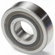 Purchase Top-Quality Air Conditioning Clutch Bearing by NATIONAL BEARINGS - 203FF pa2