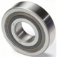 Purchase Top-Quality Air Conditioning Clutch Bearing by NATIONAL BEARINGS - 206FF pa3