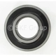 Purchase Top-Quality Air Conditioning Clutch Bearing by SKF - 3206A2RS1VP pa2