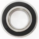 Purchase Top-Quality Air Conditioning Clutch Bearing by SKF - 5106WCC pa10