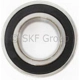 Purchase Top-Quality Air Conditioning Clutch Bearing by SKF - 5106WCC pa3