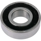 Purchase Top-Quality Air Conditioning Clutch Bearing by SKF - 6001-2RSJ pa10