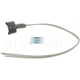 Purchase Top-Quality Air Conditioning Clutch Connector by BLUE STREAK (HYGRADE MOTOR) - S1110 pa1