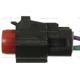 Purchase Top-Quality Air Conditioning Clutch Connector by BLUE STREAK (HYGRADE MOTOR) - HP4365 pa1