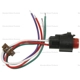 Purchase Top-Quality Air Conditioning Clutch Connector by BLUE STREAK (HYGRADE MOTOR) - HP4365 pa2