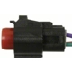 Purchase Top-Quality Air Conditioning Clutch Connector by BLUE STREAK (HYGRADE MOTOR) - HP4365 pa9