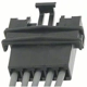 Purchase Top-Quality Air Conditioning Clutch Connector by BLUE STREAK (HYGRADE MOTOR) - S1101 pa1